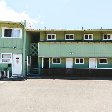 Central Maui Hostel Wailuku Exterior foto